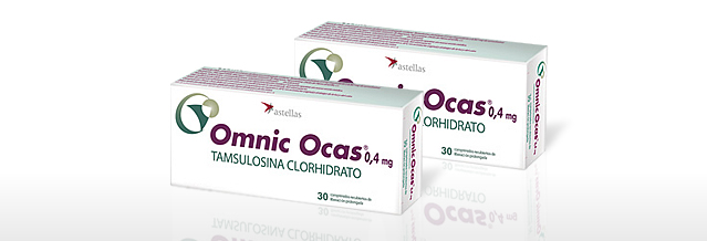 Omnic Ocas®