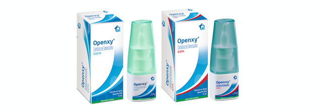 Openxy®