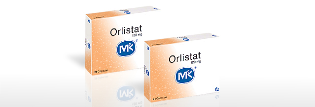 Orlistat MK®