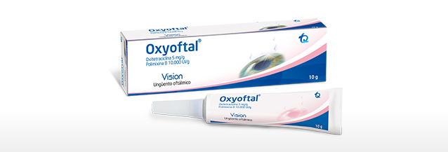 Oxyoftal®