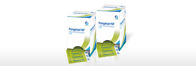 Pangetan NF®