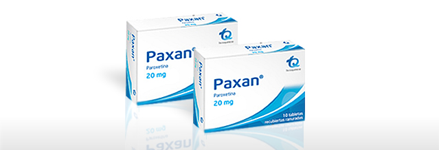 Paxan®