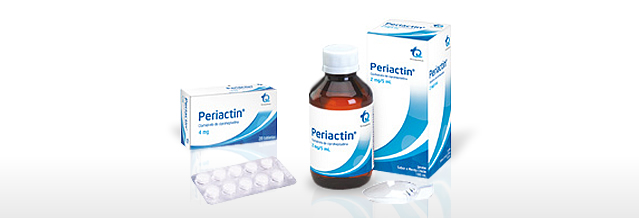 Periactin®