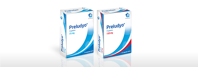 Preludyo®