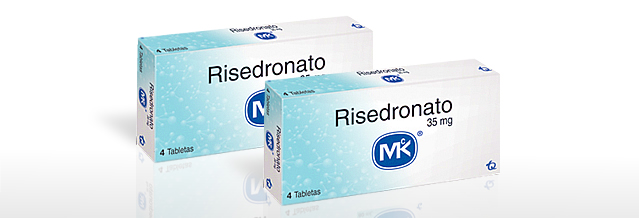 Risedronato MK®