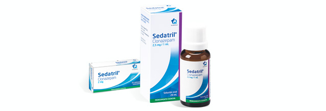 Sedatril®
