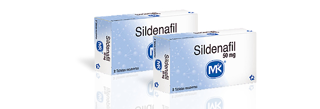 Sildenafil MK®