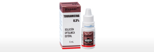 Tobramicina®