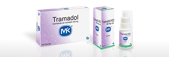 Tramadol MK®
