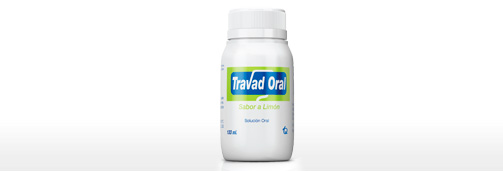 Travad Oral®