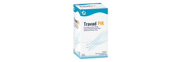 Travad PIK