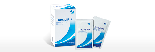 Travad PIK