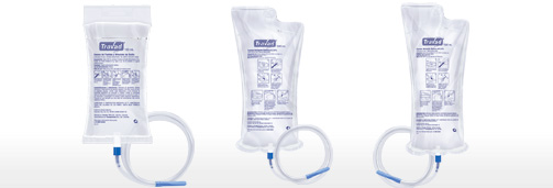 Travad® Solución Rectal