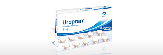 Uropran®