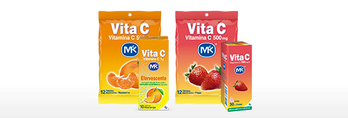 Vita C MK®