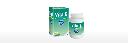 Vita E MK®