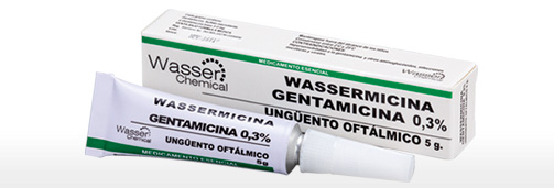 Wassermicina®