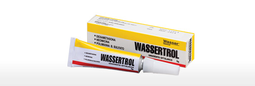 Wassertrol®