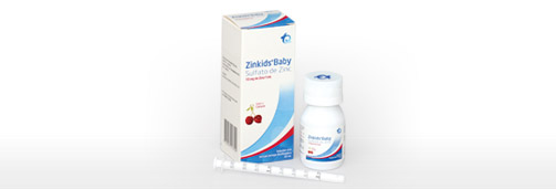 Zinkids® Baby