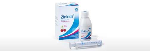 Zinkids®