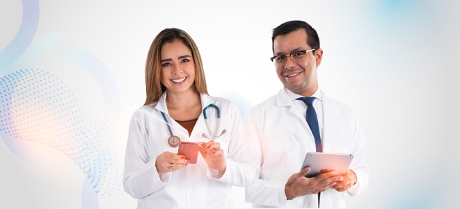 Regístrate para más información y beneficios