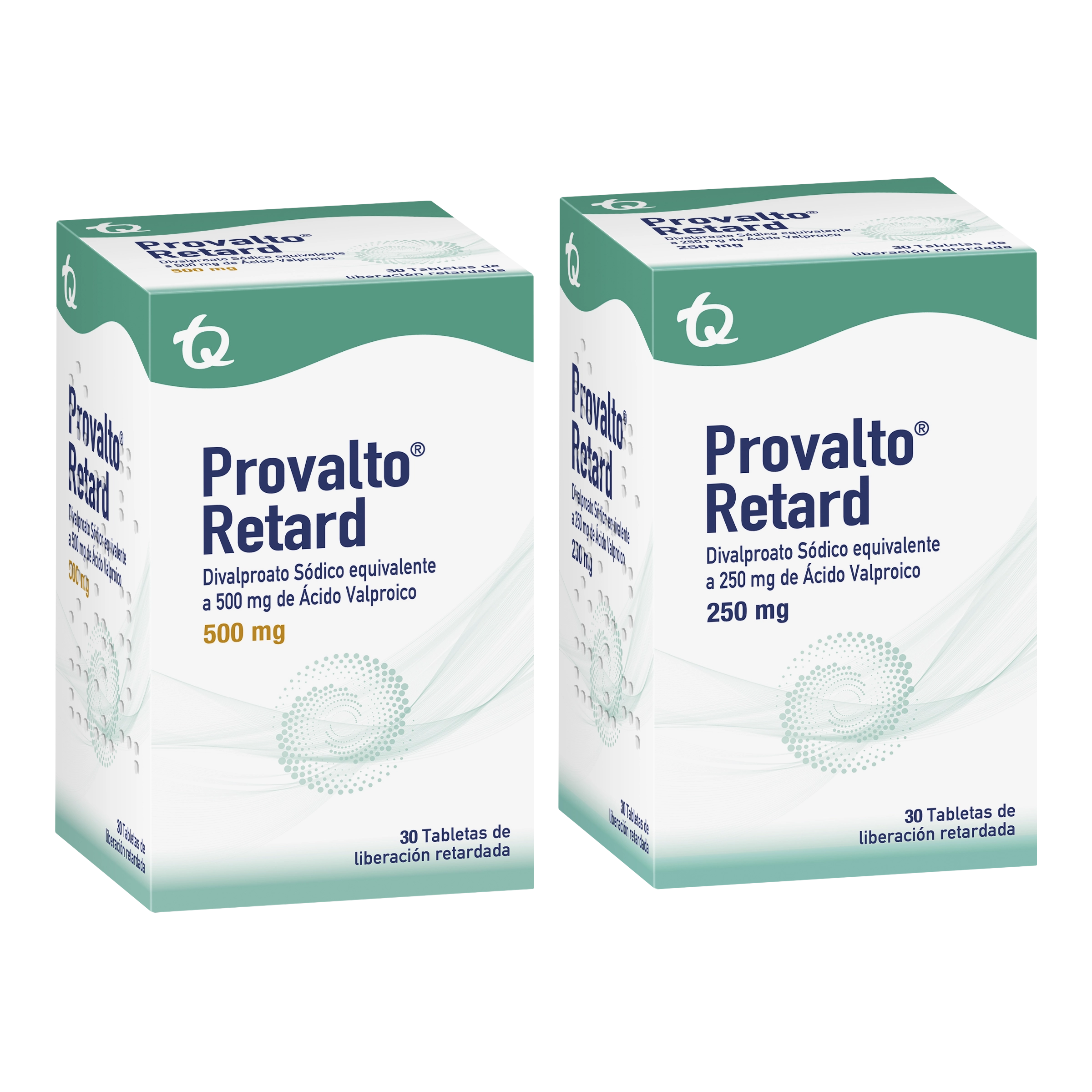 Provalto Retard