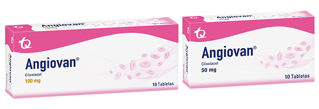 Angiovan