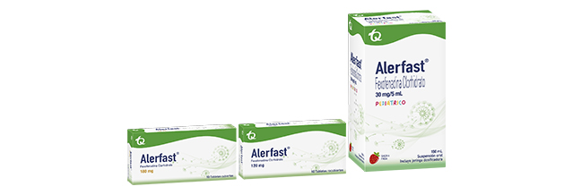 Alerfast