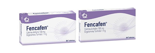 Fencafen
