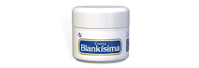 Blankisima