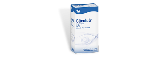 Glicolub