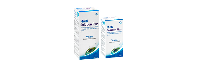 Multi Solution Plus