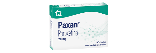 Paxan