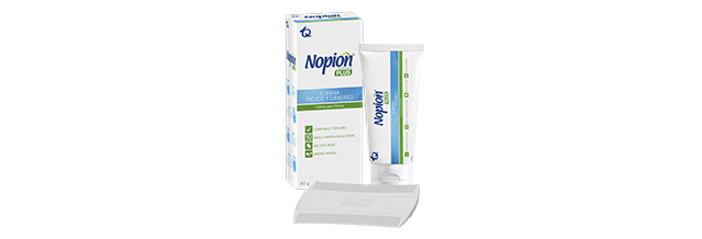 Nopión Plus