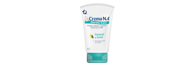 Crema No.4 Derma Care