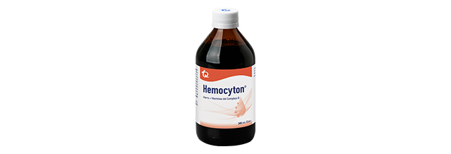 Hemocyton