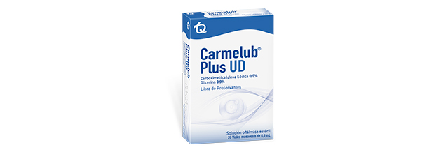 Carmelub Plus UD 