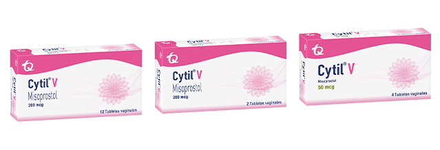 Cytil V
