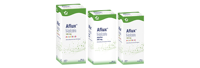 Aflux