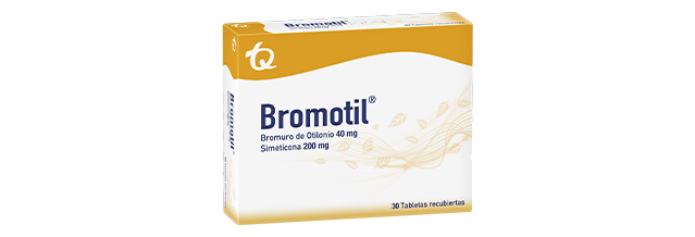 Bromotil