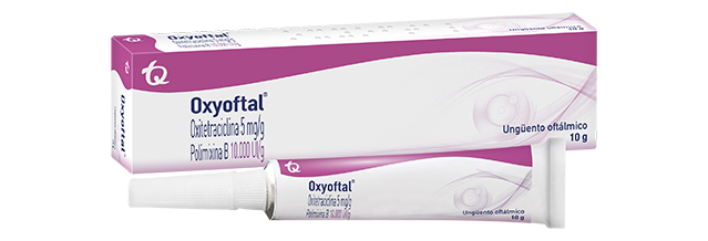 Oxyoftal