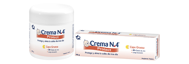 Crema No.4 Protect