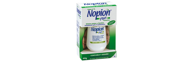 Nopión Plus