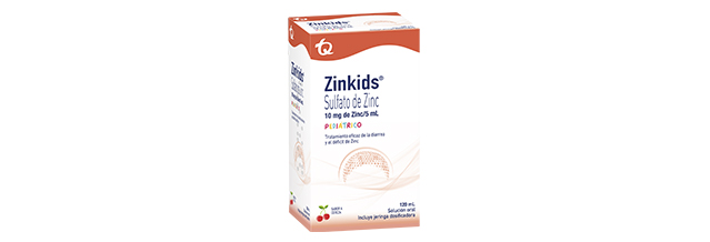 Zinkids