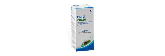 Multi 20/20