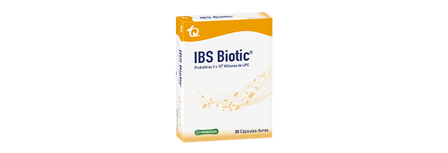 IBS Biotic