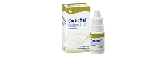 Cortioftal