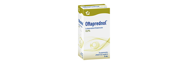 Oftaprednol