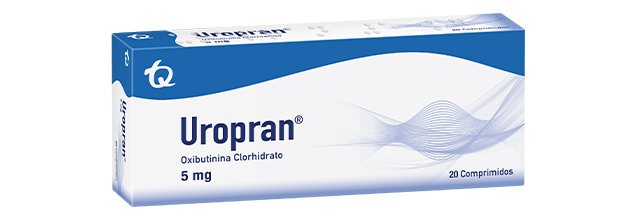 Uropran