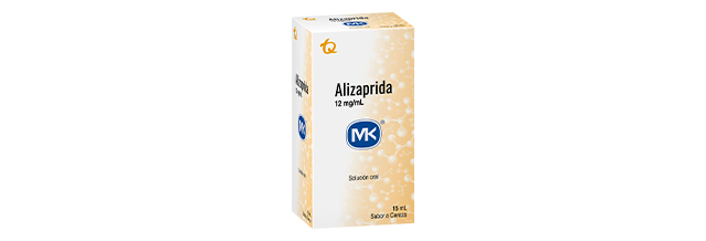 Alizaprida MK